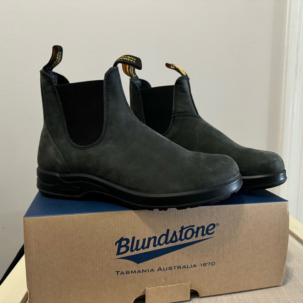 Blundstone All-Terrain